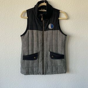 Dallas Mavericks Vest‎ S